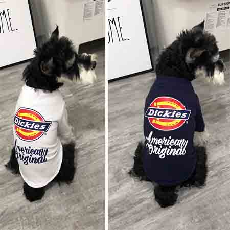 ディッキーズ Dickies 犬服